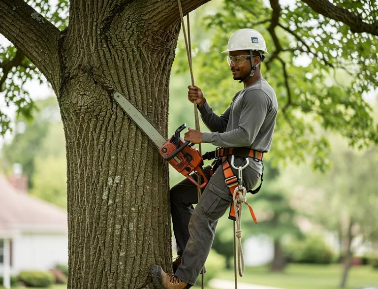 Tree removal Long Eaton